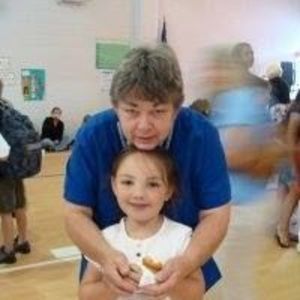 Meet your Posher, Cheryl